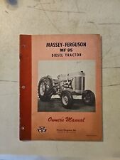 massey 245 diesel ferguson for sale  Mount Holly Springs