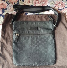 Gucci crossbody monogram for sale  NELSON