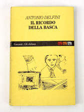 Ricordo della basca usato  Caserta