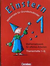 Mathematik grundschule förder gebraucht kaufen  Dortmund