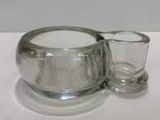 Antique clear glass for sale  Whitehall