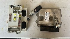 Kit chiave centralina usato  Massa di Somma