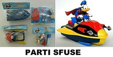 Disney topolino gadgets usato  Roma