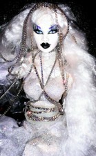 Nadja fashion royalty usato  Ancona