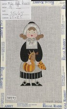 Needlepoint 18ct mile for sale  Malvern