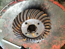 Ersatzteil kegelrad zahnrad gebraucht kaufen Ersatzteil kegelrad zahnrad gebraucht kaufen  Hoogstede