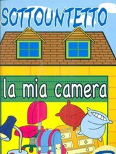 Sottountetto mia camera usato  Italia