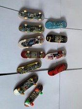 Tech deck fingerboard for sale  STEVENAGE