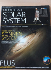 modellbau solar system gebraucht kaufen modellbau solar system gebraucht kaufen Lauta