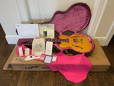 2006 epiphone john for sale  Troy