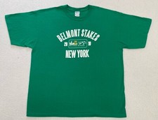 Vintage belmont stakes for sale  Rexford