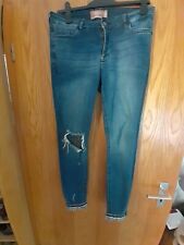 Damen jeans destroyed gebraucht kaufen  Aschheim