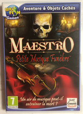 Maestro petite musique d'occasion Maestro petite musique d'occasion  Oloron-Sainte-Marie