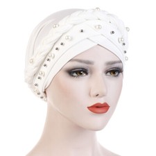 Chemo turban hat for sale  BIRMINGHAM