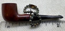 Vintage tobacco pipe for sale  Bensalem