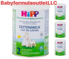 Hipp goat milk for sale  Valley Stream