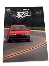 1989 mazda 323 for sale  Red Wing