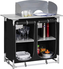 Cucina campeggio premium usato  Roma