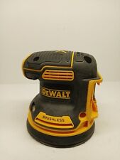 Usado, Lixadeira orbital sem escova DEWALT XR (DCW210) *somente peças** comprar usado  Enviando para Brazil