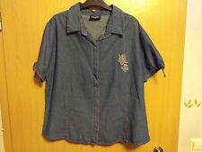 Damen jeans bluse gebraucht kaufen  Eppingen