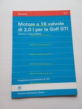 Volkswagen golf gti usato  Vimodrone