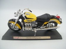 Moto maisto honda d'occasion  Roquemaure