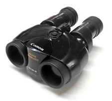 Equipamento óptico telescópio estabilizador de imagem binóculos Canon 10x30 IS 10 30 comprar usado  Enviando para Brazil