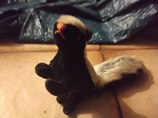 Steiff stinktier 60ziger gebraucht kaufen  Deutschland