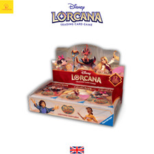 Disney lorcana reign usato  Cesate