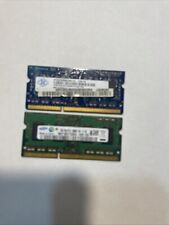 Varie marche ddr3 usato  Palermo