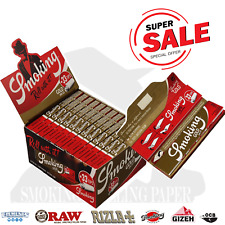 Cartine smoking gold usato  Spedire a Italy