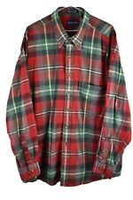 Gant red long for sale  SITTINGBOURNE