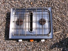 Caravan fellows hob for sale  ALFRETON