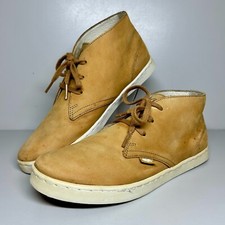 Buffalo nubuck trainers for sale  BRISTOL