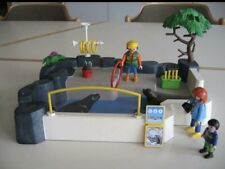 Playmobil seehundbecken gebraucht kaufen  Heusenstamm