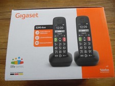 gigaset duo gebraucht kaufen gigaset duo gebraucht kaufen Euskirchen