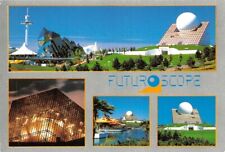 Futuroscope conseil général d'occasion  Rioz