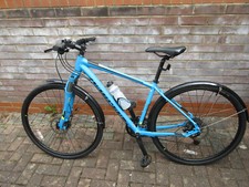 Specialised crosstrail bike for sale  ORPINGTON