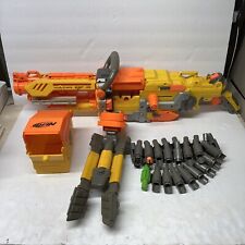 Nerf vulcan ebf for sale  Bethlehem