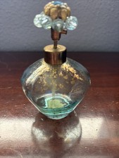 Vintage blue glass for sale  Boise