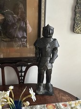 Vintage suit armor for sale  BIRCHINGTON