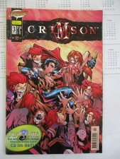 Dino comics crimson gebraucht kaufen Dino comics crimson gebraucht kaufen  Karlsruhe