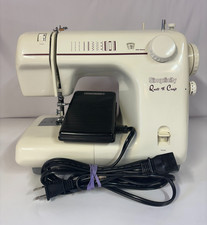Simplicity sewing machine for sale  North Bend