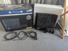 Play station pro for sale  CALDICOT