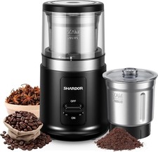 Shardor coffee bean for sale  LONDON