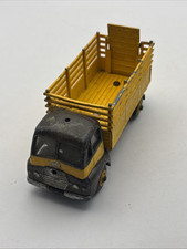 Dinky toys snow for sale  CREDITON