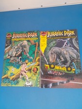 Jurassic park completa usato Jurassic park completa usato  Sezze