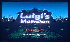 luigi mansion gamecube comprar usado luigi mansion gamecube comprar usado Enviando para Brazil