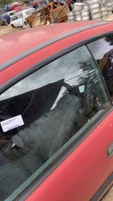 Vitre porte gauche d'occasion  Chaumont