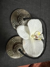 Tingsha cymbals reiki for sale  Aiea